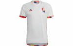 Adidas Futbolo Mar&scaron;kinėliai Vyri&scaron;ki Balti Vidutinio dydžio HK5034 S