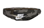 Nike Zoom Heritage Poliesterio Peties krep&scaron;ys, Per petį ne&scaron;iojamas krep&scaron;ys, Juosmens krep&scaron;ys Įprastas Vyri&scaron;kas Žalias Camouflage CK0984-325