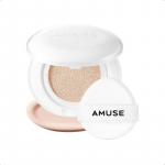 Amuse SEOUL Keraminis odos tobulintojas Cushion pagrindas 15g 01 PORCELAIN