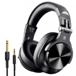 Belaidis / laidinis muzikos instrumentų monitorius Ausinės Laidinės ausinės su 3,5 mm ir 6,5 mm garso kabeliais