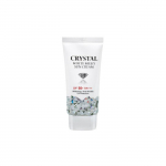 3w Clinic Crystal White pieni&scaron;kas kremas nuo saulės 50ml