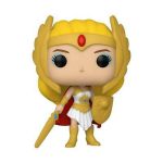 She-Ra Klasikinė &Scaron;vytinti JAV I&scaron;skirtinė Pop! Vinilas