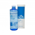3W CLINIC Collagen Natural Time Sleep Toner 300ml