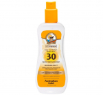 Australian Gold Pur&scaron;kiamas gelis su SPF30 filtru