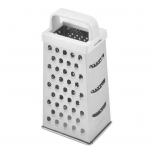 Nauja vaisių trintuvė Patogi rankena Prakti&scaron;ka keturpusė vaisių trintuvė