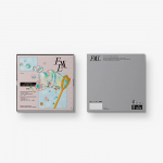 Septyniolika 10-asis mini albumas &bdquo;FML&ldquo; (CARAT Ver.) 1PCS