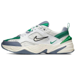 Nike M2K Tekno Unisex sportbačiai žali AV4789-009 39