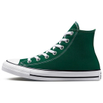 Converse Chuck Taylor All Star High Midnight Clover unisex sportbačiai žali, balti ir juodi A00785C 36