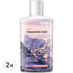 2080 Pure Pink Salt Gargle, 750ml, 2 units