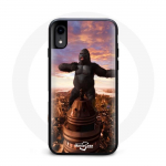 Coque Iphone X Coque King Kong
