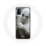 Coque pour Oppo A53 Moon Knight Batman Affiche Nouvelle S&eacute;rie 2022