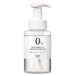 Happy Bath Zero Percent Hypoallergenic Bubble Hand Wash, 1 unit, 300ml