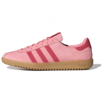 adidas Bermuda Pusiau Rožinės Kibirk&scaron;tys Moteri&scaron;ki Sportbačiai Naudoti-Raudonmedžio Guma IH0302 43⅓