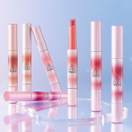 3CE Shine Reflector 1.7g 7colors Shine Lip, Make-up, Korean Cosmetics, KBeauty, sample