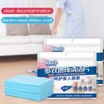 30 vnt. namų grindų valymo tabletės Medinės grindys poliruotos virtuvės vonios ploviklis Vclean Spot Pills plytelių balto akmens valiklis 30Pcs