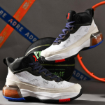 Krep&scaron;inio batai Vyri&scaron;ki Jaunimo Smūgius sugeriantys Sportiniai Bėgimo batai Atsparūs dėvėjimuisi Sportbačiai Profesionalūs Sportbačiai Vyri&scaron;ki 36 raudona