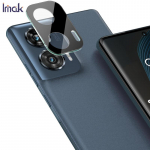 Skirta &bdquo;Moto Edge 50 Fusion 5G Glass IMAK High Definition Glass Lens Film Black Version&ldquo; Moto Edge 50 Fusion 5G