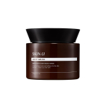 Skin U Back &Scaron;veitiklis įaugusiems plaukams nuo spuogų 450g 3 tipai, pasirinkite 1 Deep musk 450g black