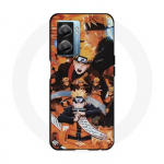 Coque Maniacase pour Oppo A77 5G Naruto Uzumaki