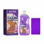 Universalus valiklis, 2 kartus koncentruotas, levandų kvapo, grindų valiklis, galingas dėmių &scaron;alinimas, lengvas, 100 ml balta