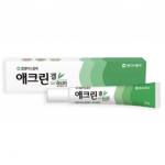 [DONG-A PHARM] Acnon Cream 13g & Aclean Gel 20g Aclean Gel 20g