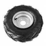 Padanga 16 X 8 7 Integruotas Montavimas Vibracijoms Atspari Padanga Keturratis UTV Go Karting Sunki Padanga Su