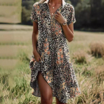 Vasarinė suknelė moterims Drabužiai Madingi korėjieti&scaron;ki Slim Fit atostogoms Beach Bohemian Sundress Moteri&scaron;kos ilgo sijono vintažinės suknelės S
