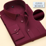 7XL Didelio dydžio vyri&scaron;ki auk&scaron;čiausios kokybės suknelės mar&scaron;kiniai ilgomis rankovėmis, prigludę, vienspalviai, dryžuoti, verslo, formalūs, balti mar&scaron;kiniai, vyri&scaron;ki socialiniai drabužiai L