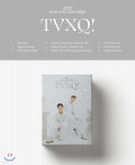 TVXQ! 2021 Sezono sveikinimai