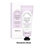 [Farmstay] Eau De Perfume Hand Cream 100ml Wedding Veil
