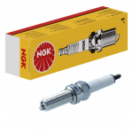 NGK LMAR9G 97476 Motociklų žvakė sidabras