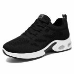 Nauji dideli moteri&scaron;ki batai tinkliniai kvėpuojantys sportiniai batai moteri&scaron;ki mink&scaron;tu padu oro pagalvė laisvalaikio bėgimo bateliai tendencija 36