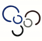 RS-R Spyruoklės vamzdelis [Dydis] L (I&scaron;orinis perimetras 20,9 colio (530 mm) [Spalva] Mėlyna [Skersmuo]