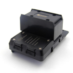 Telefono navigacijos laikiklis BMW R 1200 RT motociklo dalims Telefono laikiklis USB Cha