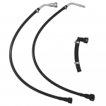 Siurblys su kuro linijos filtru, rinkinys Jeep Grand Cherokee 1999-2004 FL-FG0918 6820249
