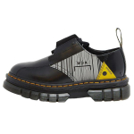 A-Cold-Wall* x Dr. Martens 1461 Juodi Unisex sportbačiai 27926001 41