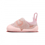 Nike Swoosh 1 TD Pink Foam Kūdikio sportbačiai Violetinis-Agato Spalvos Baltymai Raudona-Žvaigždžių Dulkės FB3244-600 23.5