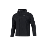 Under Armour Cloudstrike 2.0 Vienspalvis Sportinis Laisvalaikio Džemperis Su Gobtuvu Vyri&scaron;kas Vir&scaron;utinis Drabužis Juodas 1374644-001 L