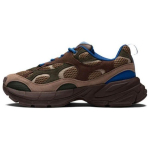 KidSuper Studios x Puma Velophasis NU Visi&scaron;kai smėlio spalvos vyri&scaron;ki sportbačiai violetiniai rudi 396778-02 42