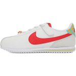 Nike Cortez EasyOn PSV Gyvatės Metų Vaikų Kedai White Sail University-Red HV6005-161 28