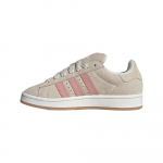 Adidas Campus 00s Kreminės baltos spalvos Wonder Mauve Moteri&scaron;ki sportbačiai Glow-Pink JI2752 38⅔