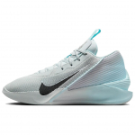 Nike GT Jump Academy Glacier Blue Vyri&scaron;ki sportbačiai Pure-Platinum Light-Lemon-Twist Medium-Ash FV5524-002 46