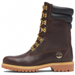Timberland Premium Espreso Mink&scaron;ti Patogūs Auk&scaron;takulniai Martin Batai Vyri&scaron;ki batai Ruda A2MYWEXU 41