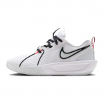 Nike GT. Cut 3 GS Patogūs Smūgius Sugeriantys Patvarūs Žemo Aulo Vaikų Krep&scaron;inio Batai Vaiki&scaron;ki sportbačiai Balti FD7033-100 35.5