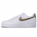 Nike Air Force 1 Low Retro Dramblio kaulo gyvatės ra&scaron;to sportbačiai AO1635-100 35.5