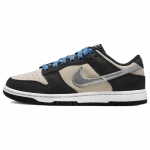 Nike Dunk Low 'Starry Laces' Moteri&scaron;ki Skate Batai Kedai DZ4712-001 44