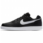 Nike Ebernon Low 'Juodi' Sportbačiai AQ1775-002 43