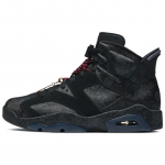 Air Jordan 6 Retro 'Singles Day' Moteri&scaron;ki Jordan DB9818-001 36.5