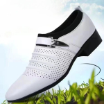 Odiniai kasdieniai verslo batai vyrams, oficialūs socialiniai batai vyrams, prabangūs dizainerio, juodi, pigūs i&scaron;pardavimas, eleganti&scaron;ki ir klasikiniai 48