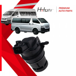85330-21010 Priekinio stiklo plovimo siurblys-variklis Toyota Corolla Prius Yaris Hiace 2005-2018 85330-60190 G22C-67-482